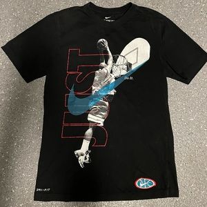 Nike Just Do It T-Shirt